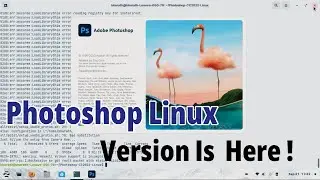 Photoshop Version For Zorin Os I Smooth Run In Low End Pc