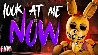 FNAF SONG 