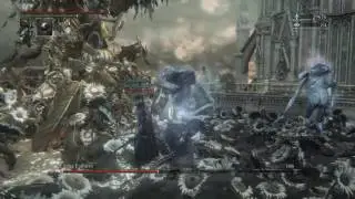 Skyfox - Living Failures (Bloodborne) NG+6