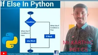 If else in python||If syntax in python|If statement example programs|If statement execution|