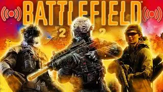 Battlefield 2042 - 1 сезон | СТРИМ BF 2042