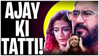 Auron Mein Kahan Dum Tha Movie Review