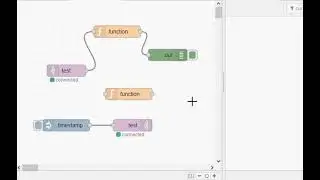 How to Debug Node-red Flows and the Flow Debugger