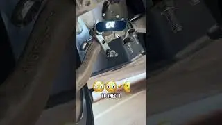 😱НОВАЯ BMW I4, С ПОДВЕСКОЙ ИЗ ГАРАЖА😱
