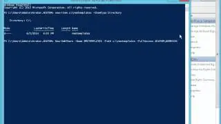 20412D_Mod7_Lab_E2-Configuring AD RMS Templates