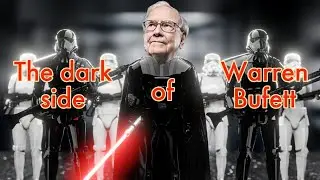 The dark side of Warren Buffett 2023