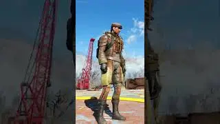 Fallout 4-ПОНОЖИ СКОРОСТИ! 