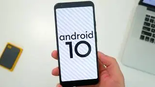 Обновление андроид 10 Какие телефоны Xiaomi, OnePlus, Honor и Huawei получат