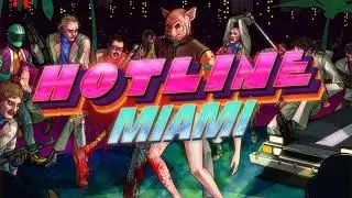 Musikk per automatikk - Hotline Miami OST Extended