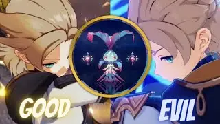 This is why Albedo can use Cryo in Genshin Impact 2.3