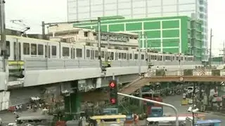 Big infrastructure push in the Philippines