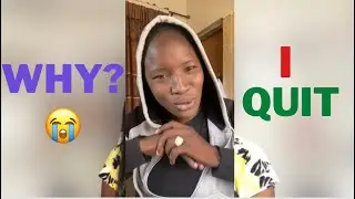 I Quit YouTube, Here is Why?