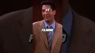 5 Facts You Didn’t Know About FRIENDS!
