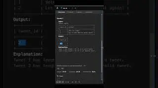 Leetcode 1683 Sql Challenge | #sql #sqlinterviewquestions #leetcode #leetcodesolutions #leetcodesql