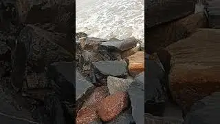 Digha beach# kolkata
