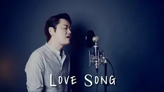 Tesla - Love Song (cover by Bsco)