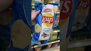 Chip Flavored Chips?