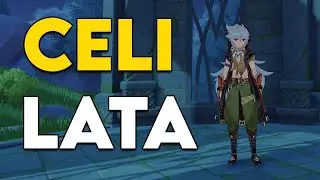 What does Celi Lata mean in Genshin Impact