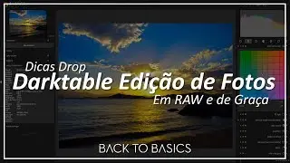 App de Edição de Imagens de Graça - Dicas Drop