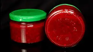 АРОМАТНЫЙ СОУС ИЗ КРЫЖОВНИКА к мясу | Gooseberry Sauce