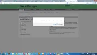 How To Rebuild And Resize A Server On Linode