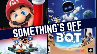 Astro Bot Highlights PlayStation's Need To Restructure Its Strategy