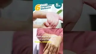 Apollo Hospitals | Effective Ways To Protect Your Wrists