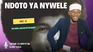 Aliyeona ndoto ya nywele [02] (@MtavassyTv