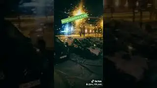 Tik Tok. Когда на роботу рано