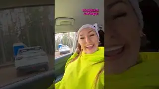 🍿 КОГДА ХОЧЕШЬ ЕХАТЬ СПЕРЕДИ 🤣 