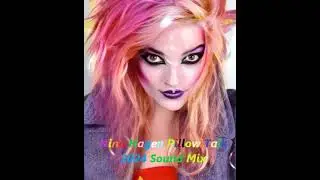 Nina Hagen Pillow Talk 2024 Sound Mix