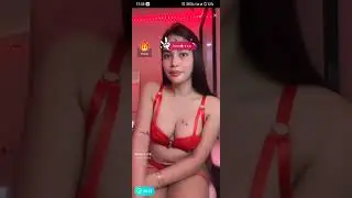 Pinay hot bigo live 