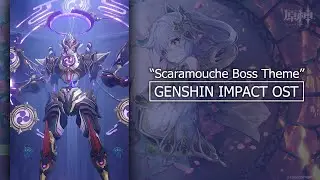 Genshin Impact OST 