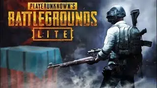 ПРОБА ПЕРА! [RU\ENG] ►PUBG LITE