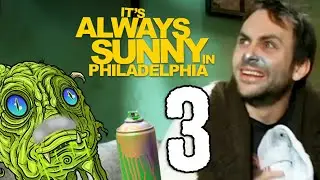 EVERY Episode of It's Always Sunny in Philadelphia - SEASON 3