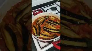 Etsiz patlıcan yemeği tarifi 👌🤤Patlıcan yemeği tarifi 👌ana yemek tarifi