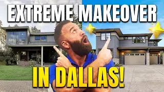 The BEST Home For Sale Under $650,000 in Dallas Texas