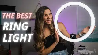 Neewer Ring Light 18