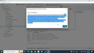 ERROR cannot drop schema common because other objects depend on it postgresql solved
