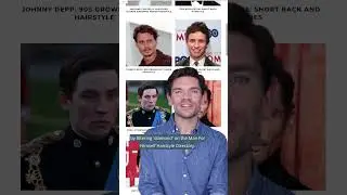 Best Men's Hairstyles For DIAMOND Face Shape