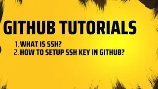 How to Set Up SSH Keys: Step-by-Step Video Tutorial 