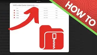 How to Open a Zip File in Google Drive to Unzip Files and Extract Them
