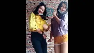 Tembem banget bro part 4