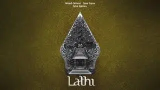 Weird Genius - LATHI feat. Sara Fajira (SIHK Remix)