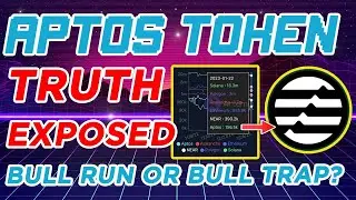 The Truth Exposed about $APTOS Token Pump