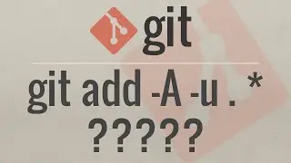 Git Tutorial: Difference between 