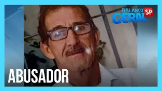 Avô confessa ter abusado sexualmente da neta de 9 anos