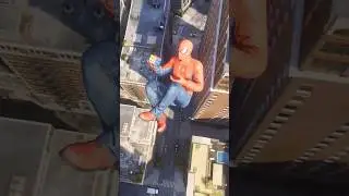 Marvel's Spider-Man 2 Venom PS5 Smooth