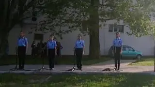 Молодёжная акция 