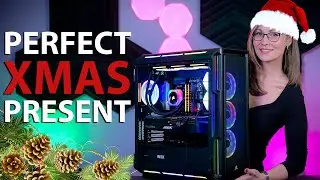 Who's the Best Mom? 😉 - Christmas PC Upgrade For My Kid - Part 1
